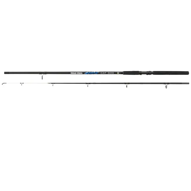 KAMASAKI CAT 100-300G 240 cm harcsázó és tengeri horgászbot Korting