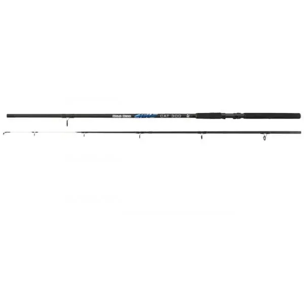 Express Levering KAMASAKI CAT 100-300G 300 cm harcsázó és tengeri horgászbot