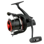 Must-Have CARP EXPERT PRO CAST METHOD FEEDER 6000 9+1CS feeder orsó