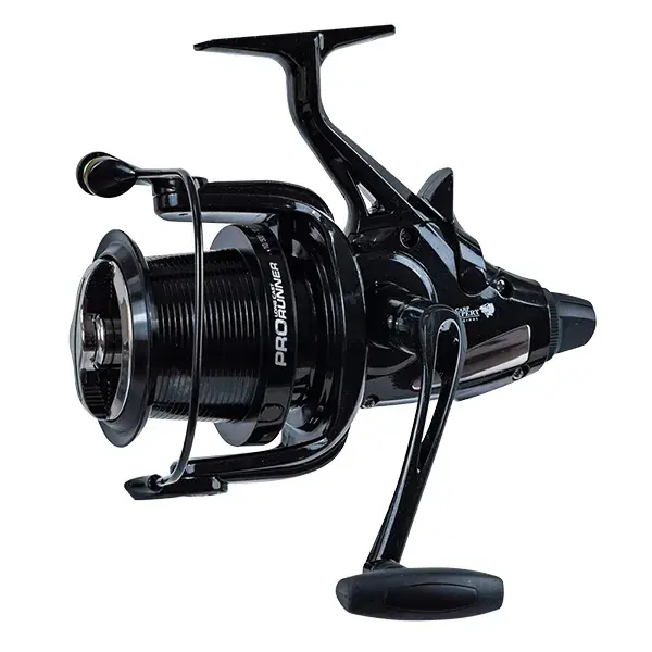 Carp Expert PRO LONG CAST RUNNER 8000 nyeletőfékes orsó Koopje