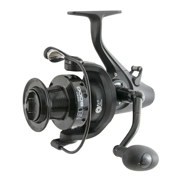 CARP EXPERT NEO RUNNER 6000 nyeletőfékes orsó Must-Have