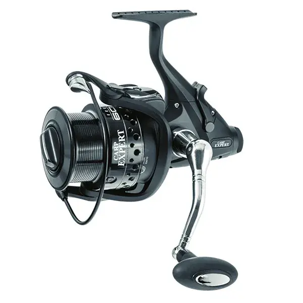 CARP EXPERT FEEDER NEO 6000 5+1CS feeder orsó Weekendaanbieding