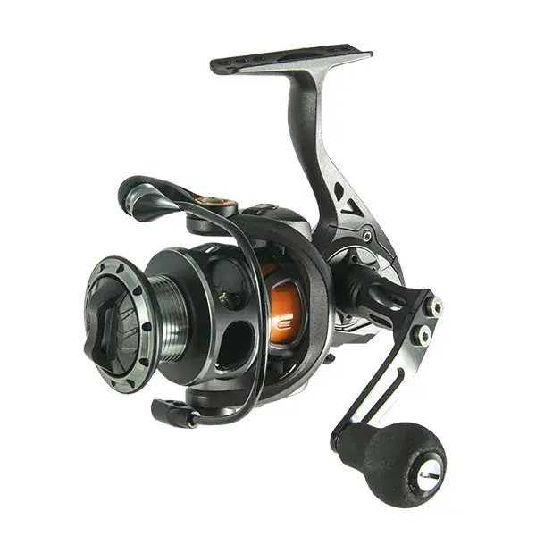 BOKOR SPIN 2500 10+1cs pergető orsó Direct Verzonden