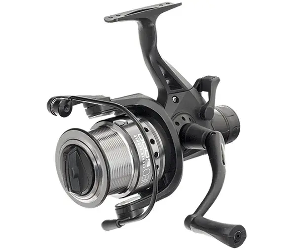 Voordeelprijs Carp Expert Neo Feeder Runner 5000 nyeletőfékes orsó