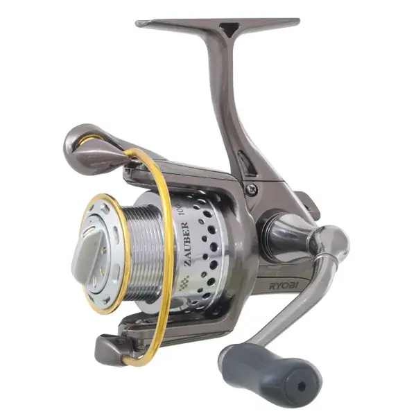 Seizoensaanbieding RYOBI ZAUBER 3000 8+1CS TM pergető orsó