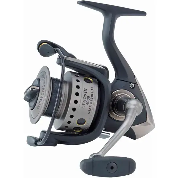 Op = Op RYOBI CYNOS III 3000 5+1 pergető orsó