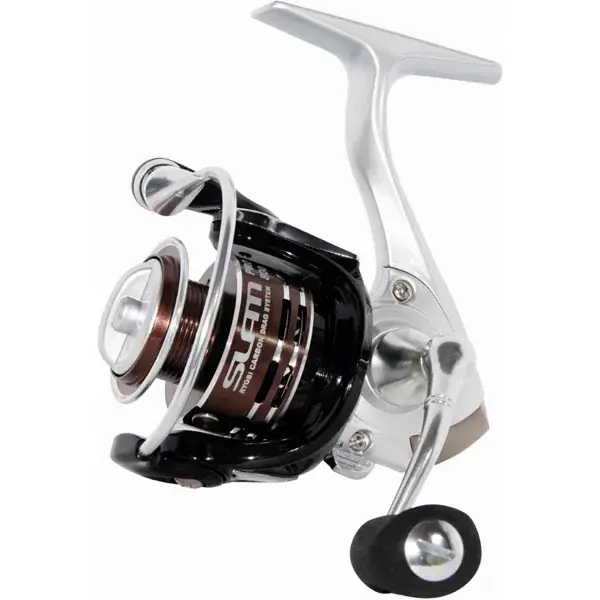 RYOBI SLAM PRO 800 7+1 pergető orsó Dagaanbieding