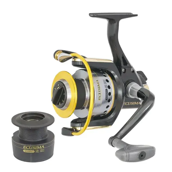 RYOBI ECUSIMA 3000 6CS + GRAFIT PÓTDOB TM pergető orsó Koop Online