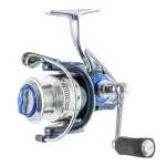 Speciale Aanbieding L&K PROGUIDE 4000 8+1cs pergető orsó