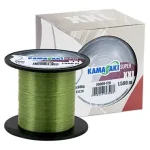 Nieuw Kamasaki Super XXL monofil zsinór - 01 0,40 MM 500 M