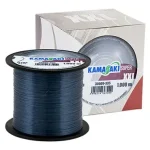 Actieprijs Kamasaki Super XXL monofil zsinór - 03 0,35 1000 M