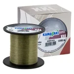 Aanbieding Kamasaki Super XXL monofil zsinór - 08 0,12 MM 2000 M