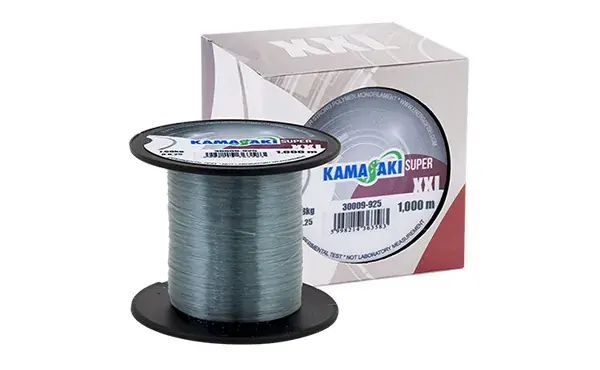 Kamasaki Super XXL monofil zsinór - 09 0,40 M 500 M Superprijs