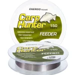 Koop Online CARP HUNTER FEEDER monofil zsinór 150M 0.25
