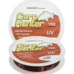 Merkproduct CARP HUNTER UV monofil zsinór 150M 0.40