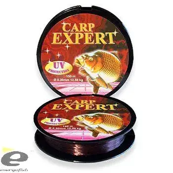 Beste Prijs CARP EXPERT UV. monofil zsinór 0,30MM 300M
