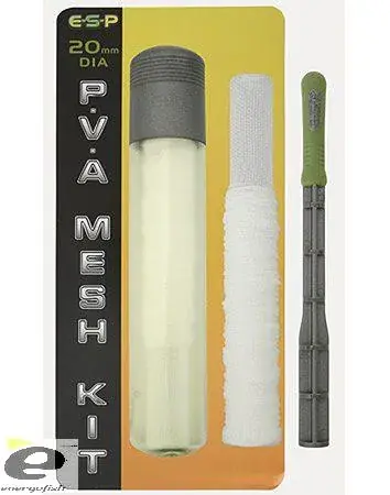 ESP DRENNAN PVA HÁLÓ 20MM Betaalbaar