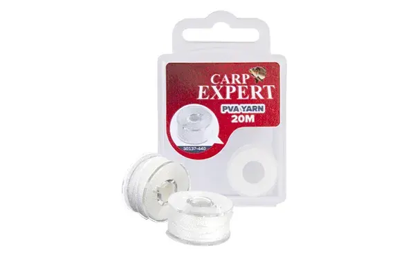 Seizoensaanbieding CARP EXPERT PVA ZSINÓR 20M