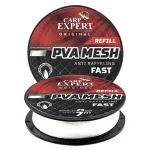 CARP EXPERT PVA REFILL - ANTI RAFFELING GYORS - 35MM X 7M Betaalbaar