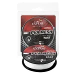 Gecertificeerd CARP EXPERT PVA REFILL - HEXA MESH GYORS - 25MM X 7M