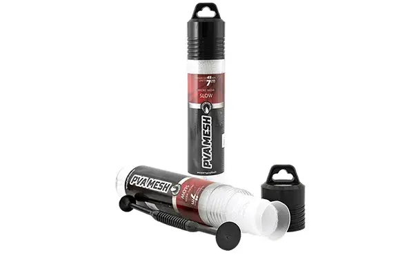 CARP EXPERT PVA SYSTEM - LASSÚ SIMA - 25MM X 7M Uitverkoop