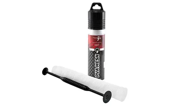 CARP EXPERT PVA SYSTEM - ANTI RAFFELING GYORS - 35MM X 7M Seizoensaanbieding