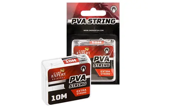 Fabrieksprijs CARP EXPERT EXTRA ERŐS FONOTT PVA ZSINÓR 10M