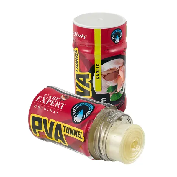 CARP EXPERT PVA CSŐ 4M NATÚR Hoge Kwaliteit