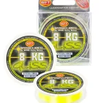 WFT GLISS MONOTEX YELLOW 150M 0,10MM FONOTT ZSINÓR Shop Nu