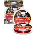 Uitverkoop CHAMPION FEEDER&PICKER fluorocarbon zsinór 150M 0,25MM