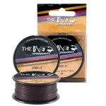 Must-Have THE ONE ELŐKEZSINÓR HÁMOZHATÓ 20m 0,52mm 25lbs SILT
