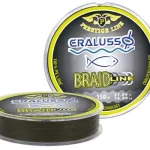 Aanbieding CRALUSSO FONOTT ZSINÓR KÖRSZÖVÖTT DYNEEMASZÁLAS 0,22MM 150M