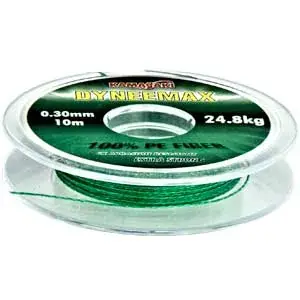 Nieuw KAMASAKI DYNEEMAX FONOTT ELŐKEZSINÓR 0,25MM/10M