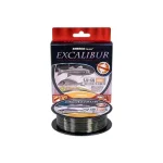 Beperkte Voorraad EXCALIBUR SEA CAMOU monofil zsinór 300M 0,25MM