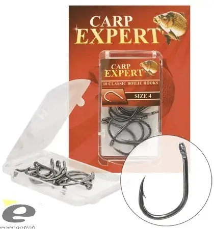 HOROG CARP EXPERT CLASSIC BOILIE 6 Alleen Vandaag