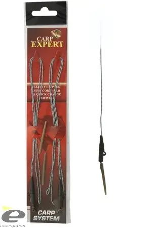 Voordeelprijs CARP EXPERT BOJLIS SZERELÉK QUICK CHANGE SÜLLYEDŐ