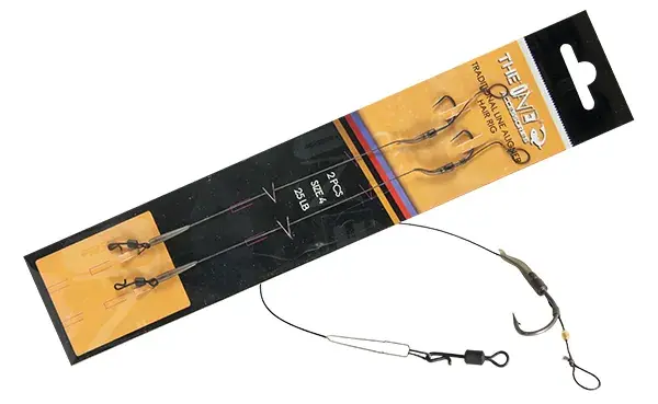 Seizoensaanbieding THE ONE ELŐKÖTÖZÖTT HOROG No. 8