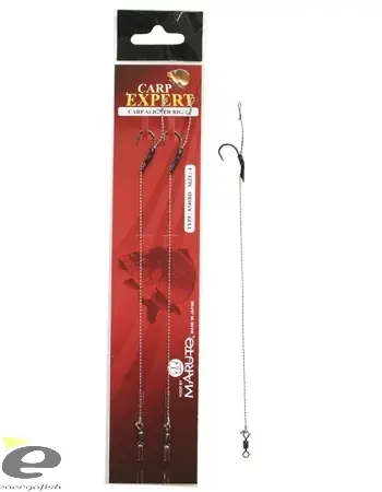 Beperkt Aanbod CARP EXPERT CLASSIC BOILIE RIG 4
