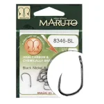 Bestseller MARUTO HOROG 8346BL T.D.E.10° BARBLESS HC FORGED BLACK NICKEL 14