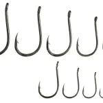 MARUTO HOROG 9644 10 BLACK NICKEL 10DB/CS Koop Vandaag