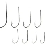 Veilige Betaling MARUTO HOROG 4340 1/0 NICKEL 10DB/CS
