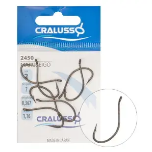 Must-Have CRALUSSO HOROG MARUSEIGO FÜLES TF-LON BEV. 14