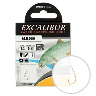 EXCALIBUR KÖTÖTT HOROG BOLO, GOLD NO.12 Finale Uitverkoop