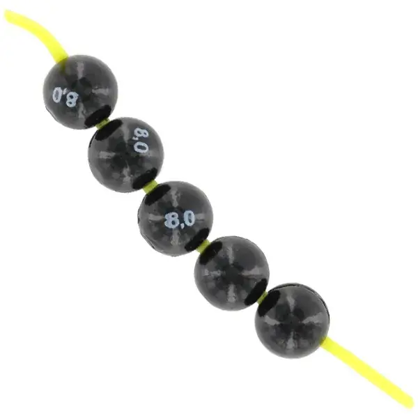 Snelle Levering CRALUSSO GÖMBÓLOM (5DB/CS) 3,0G