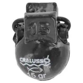 Koop Online CRALUSSO MÉRŐ ÓLOM 4DB/CSOM 10GR