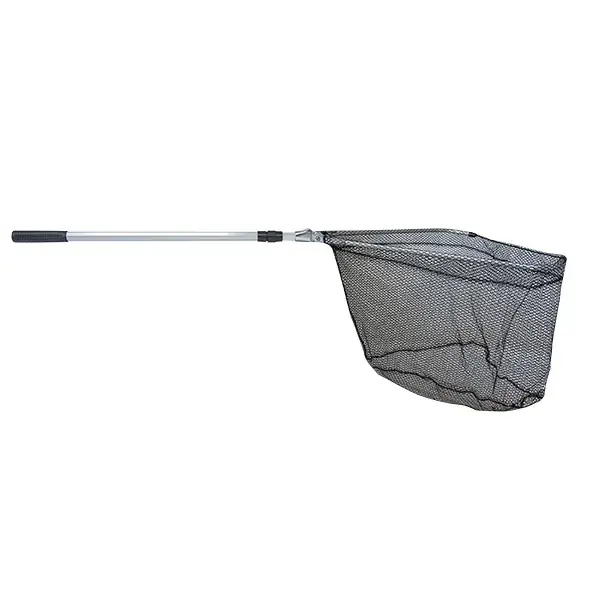 Laatste Versie KAMASAKI SUPER COMPACT NET-RUBBERIZED MERÍTŐ 1,90M