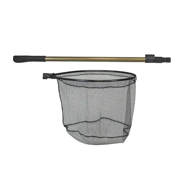 CARP EXPERT ORIGINAL MERÍTŐHÁLÓ + NYÉL Actieprijs