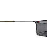 Speciale Aanbieding BIG CARP 60x55x50cm GUMIS BOJLIS MERÍTŐHÁLÓ