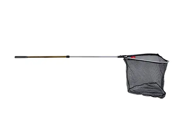 Speciale Aanbieding BIG CARP 60x55x50cm GUMIS BOJLIS MERÍTŐHÁLÓ