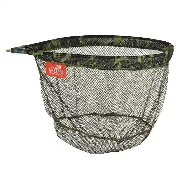 Hoge Kwaliteit CARP EXPERT MERÍTŐHÁLÓ ET TEREPSZÍNŰ 55X45/35 CM